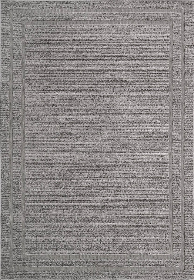 Dynamic Rugs Tessie 6401 Grey Rug.