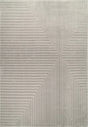 Dynamic Rugs Timeless 6923 Power Loomed Modern Grey Rug - Rectangular