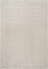 Dynamic Rugs Timeless 6926 Power Loomed Modern Beige Rug