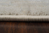 Dynamic Rugs Timeless 6928 Power Loomed Modern Beige/Ivory Rug