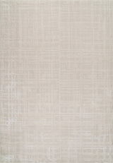 Dynamic Rugs Timeless 6928 Power Loomed Modern Beige/Ivory Rug
