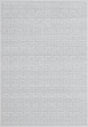 Dynamic Rugs Timeless 6930 Power Loomed Modern Grey Rug