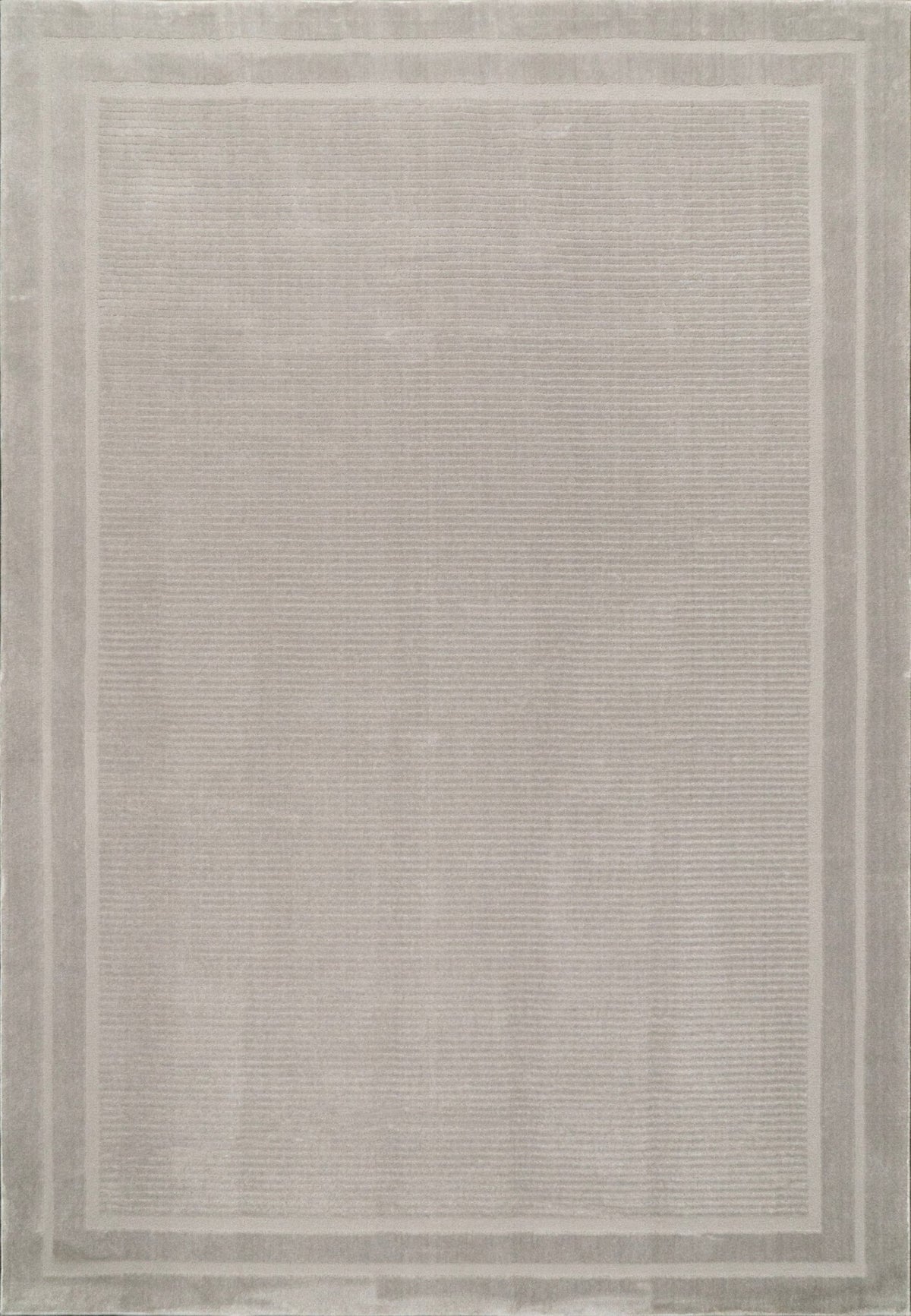 Dynamic Rugs Timeless 6931 Power Loomed Modern Grey Rug
