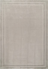 Dynamic Rugs Timeless 6931 Power Loomed Modern Grey Rug