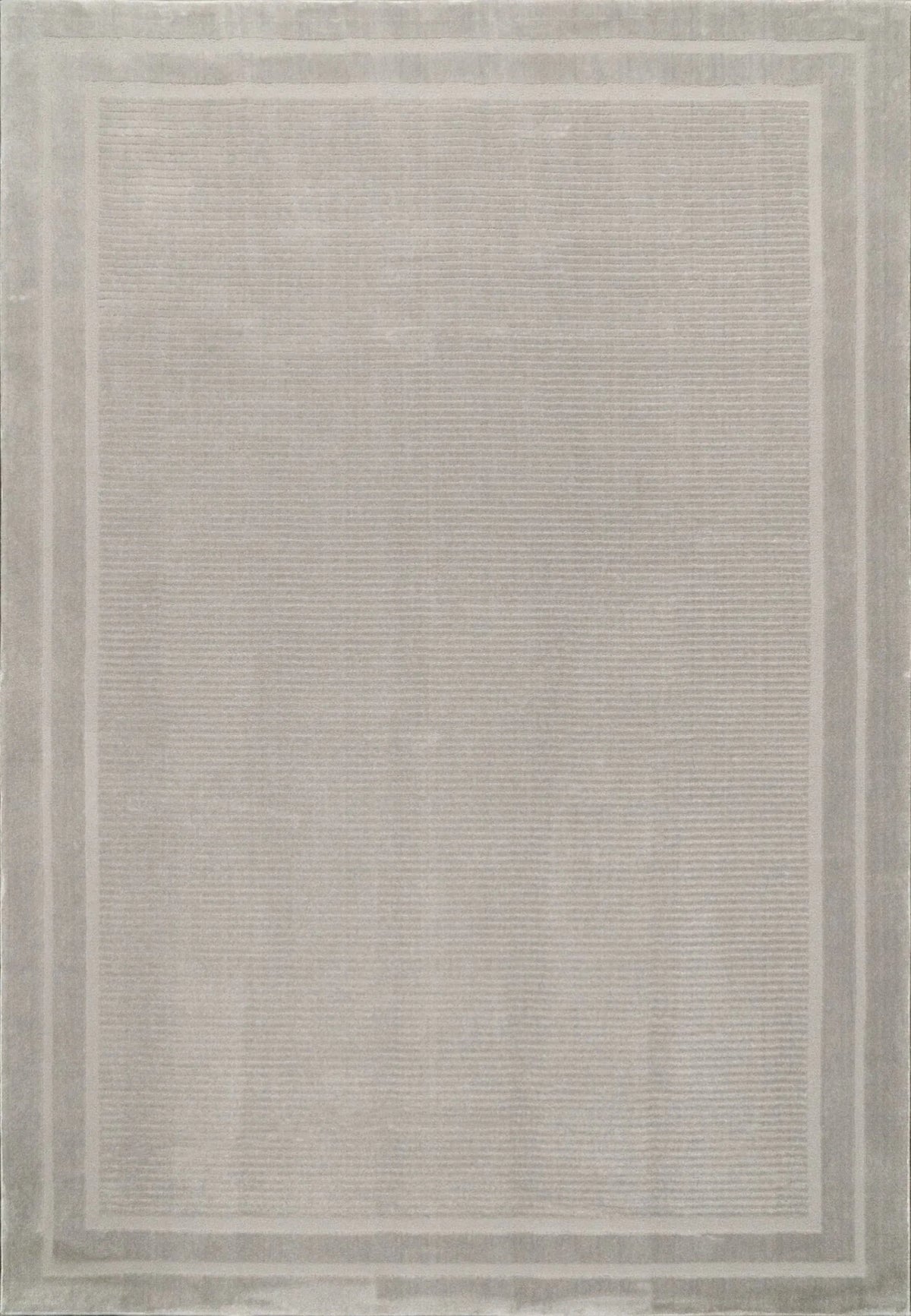 Dynamic Rugs Timeless 6931 Power Loomed Modern Grey Rug - Rectangular