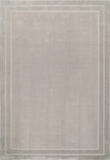 Dynamic Rugs Timeless 6931 Power Loomed Modern Grey Rug - Rectangular
