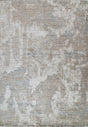 Dynamic Rugs Trevi 13253 Power Loomed Modern Cream/Beige/Grey Rug