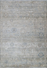 Dynamic Rugs Trevi 13255 Power Loomed Transitional Beige/Multi Rug - Rectangular