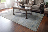 Dynamic Rugs Trevi 13255 Power Loomed Transitional Beige/Multi Rug