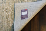 Dynamic Rugs Trevi 13255 Power Loomed Transitional Beige/Multi Rug