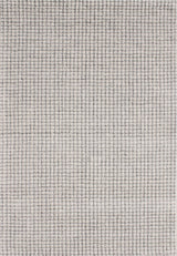 Dynamic Rugs Trono 5481 Ivory/Silver Rug.
