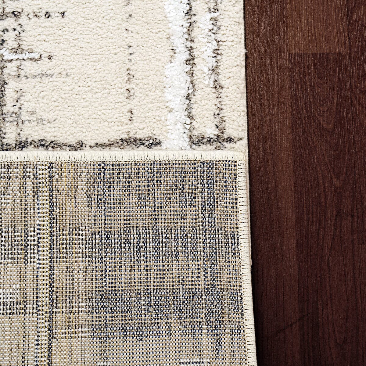 Dynamic Rugs Troya 4602 Ivory/Grey Rugs.