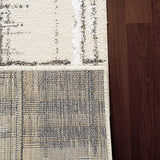 Dynamic Rugs Troya 4602 Ivory/Grey Rugs.