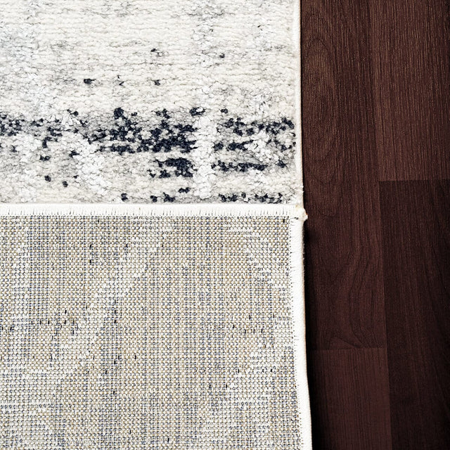 Dynamic Rugs Troya 4604 Ivory / Grey Rugs.