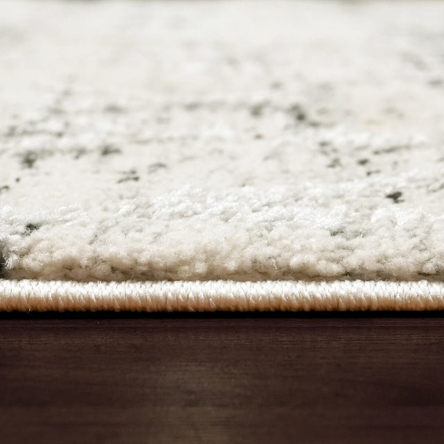 Dynamic Rugs Troya 4604 Ivory / Grey Rugs.