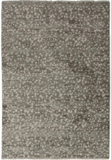 Dynamic Rugs Valeria 10522 Power Loomed Modern Brown/Grey/Ivory Rug - Rectangular