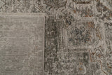 Dynamic Rugs Valeria 10524 Power Loomed Transitional Ivory/Beige/Multi Rug