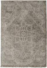 Dynamic Rugs Valeria 10524 Power Loomed Transitional Ivory/Beige/Multi Rug