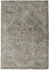 Dynamic Rugs Valeria 10524 Power Loomed Transitional Ivory/Beige/Multi Rug - Rectangular