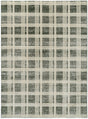 Dynamic Rugs Venedik 17774 Power Loomed Modern Green/Grey Rug