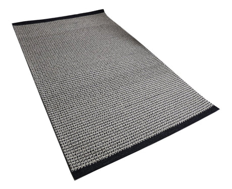 Dynamic Rugs Vici 4620 Ivory/Black Rugs.