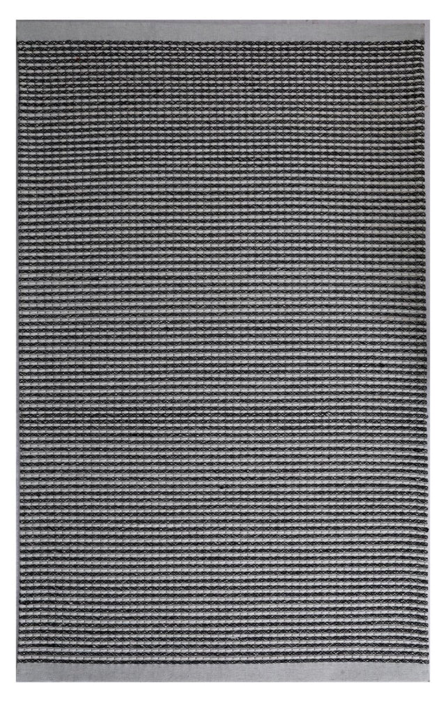 Dynamic Rugs Vici 4622 Ivory/Black Rugs.