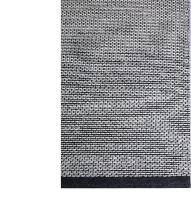 Dynamic Rugs Vici 4622 Ivory/Charcoal Rugs.