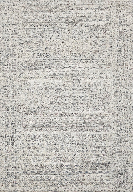 Dynamic Rugs Vigo 2045 Taupe/Charcoal/Ivory Rug.