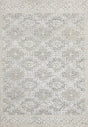 Dynamic Rugs Vigo 2047 Taupe/Ivory Rug.