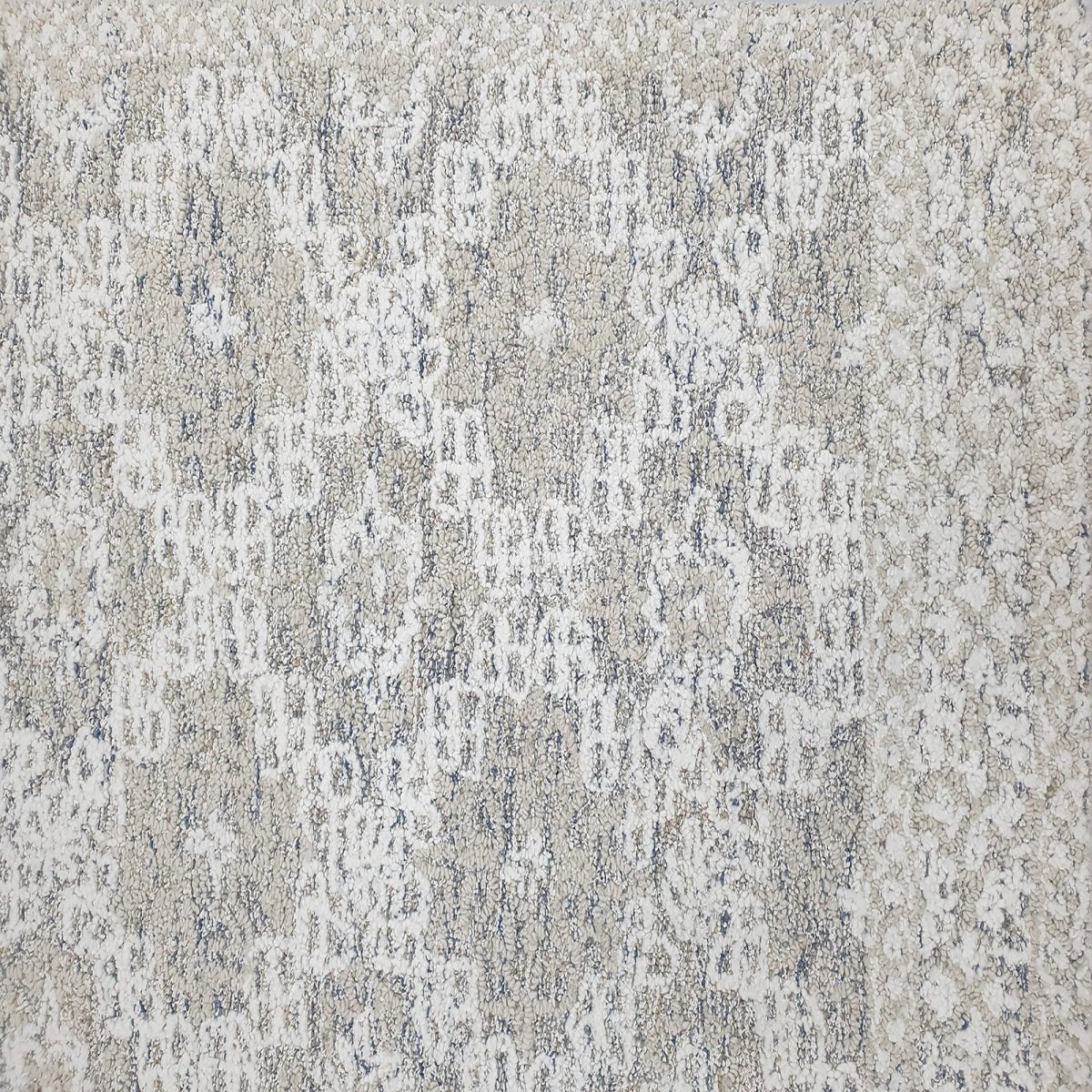 Dynamic Rugs Vigo 2047 Taupe/Ivory Rug.