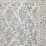 Dynamic Rugs Vigo 2047 Taupe/Ivory Rug.