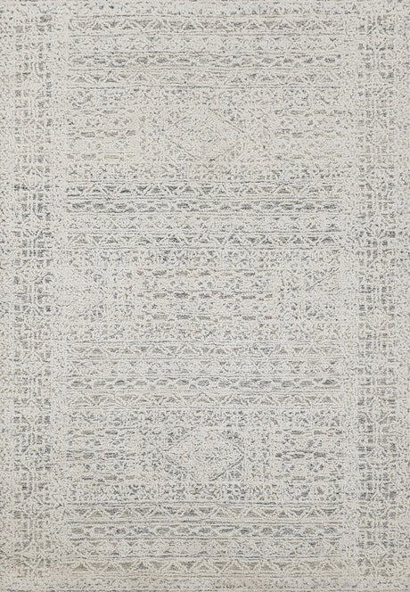 Dynamic Rugs Vigo 2048 Taupe/Charcoal/Ivory Rug.