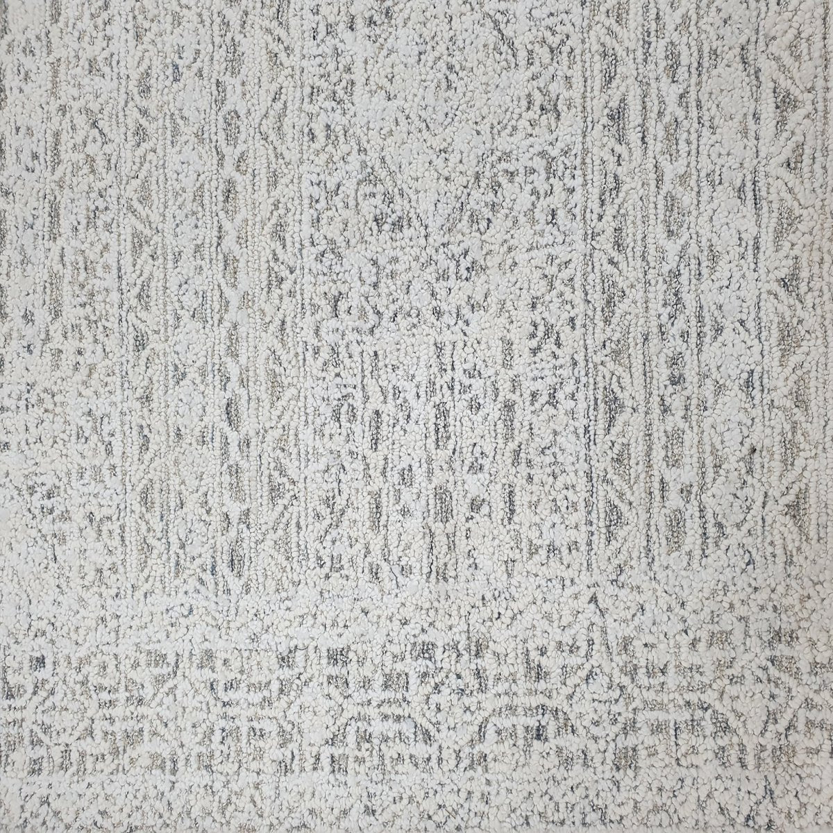 Dynamic Rugs Vigo 2048 Taupe/Charcoal/Ivory Rug.