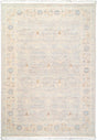 Dynamic Rugs Wade 18605 Power Loomed Traditional Beige/Grey/Multi Rug