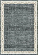 Dynamic Rugs Yazd 1770 Blue / Grey Rugs - Dynamic Rugs - ya241770590