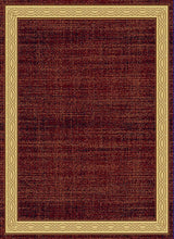 Dynamic Rugs Yazd 1770 Red Rugs.
