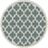 Dynamic Rugs Yazd 2816 Blue / Ivory Rugs.