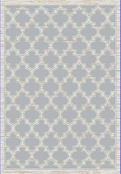 Dynamic Rugs Yazd 2816 Grey / Ivory Rugs.