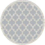 Dynamic Rugs Yazd 2816 Grey / Ivory Rugs.