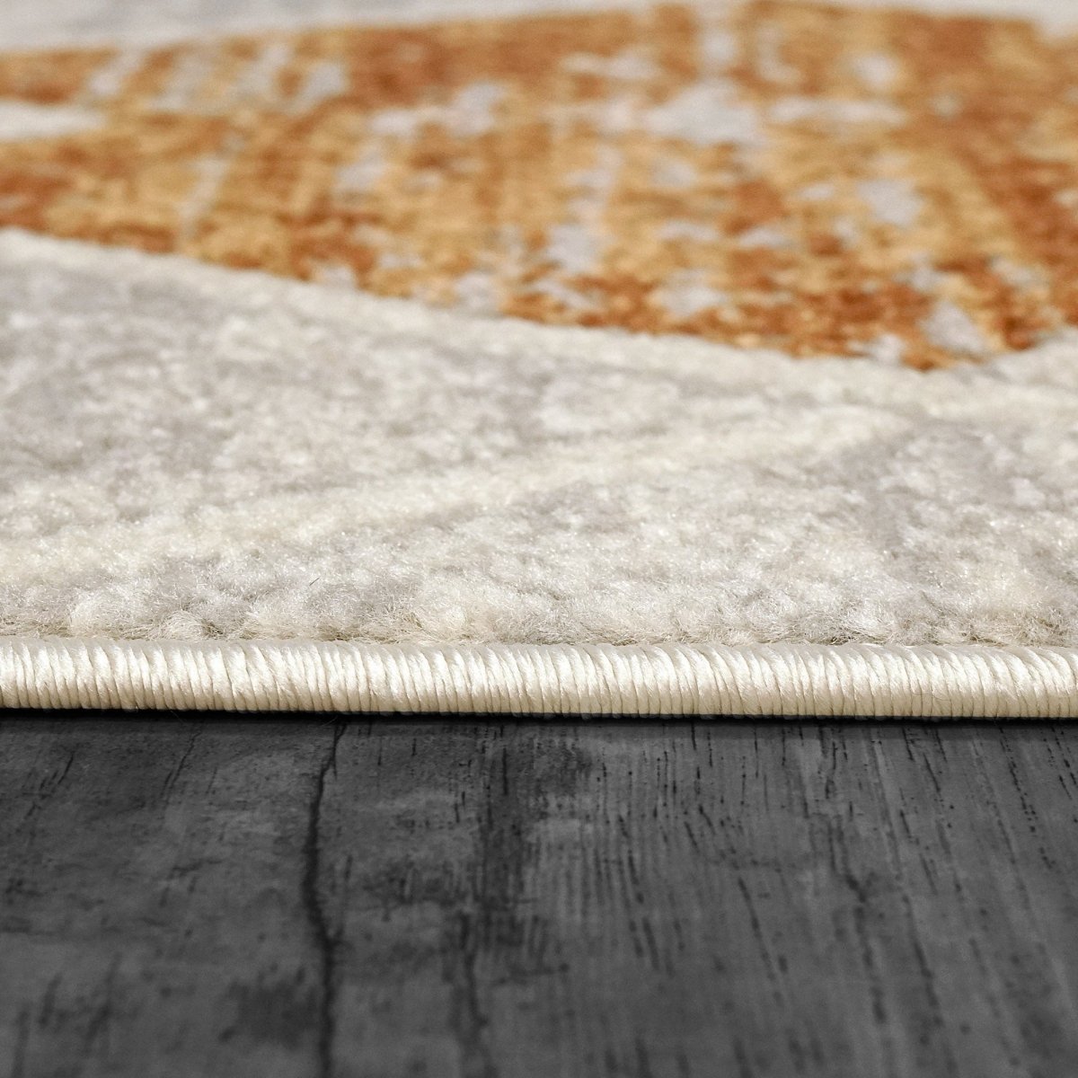 Dynamic Rugs Zahara 4411 Multi Rug.