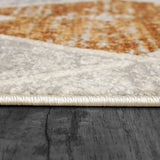 Dynamic Rugs Zahara 4411 Multi Rug.
