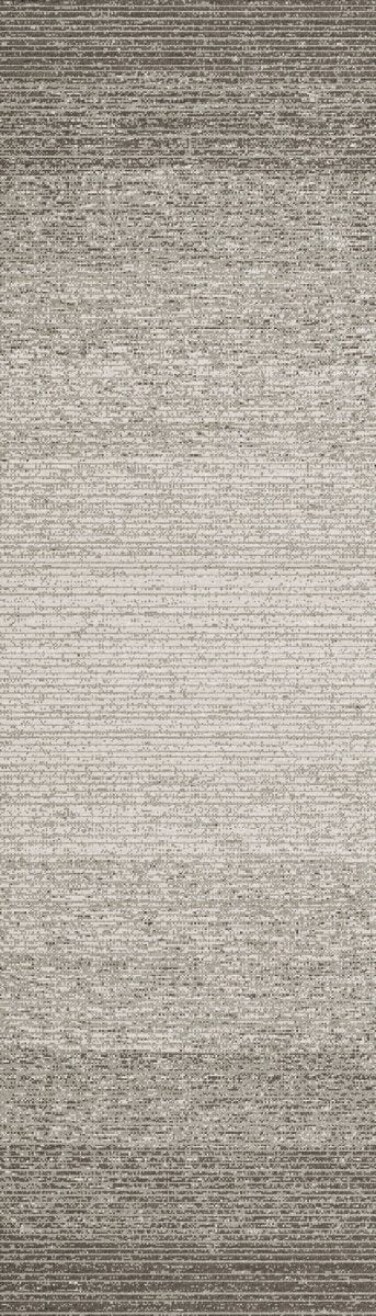 Dynamic Rugs Zahara 4412 Grey/Charcoal Rug.