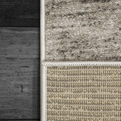 Dynamic Rugs Zahara 4412 Grey/Charcoal Rug.