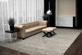 Dynamic Rugs Zahara 4412 Grey/Charcoal Rug.