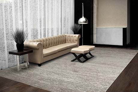 Dynamic Rugs Zahara 4412 Grey/Charcoal Rug.