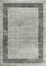 Dynamic Rugs Zahara 4413 Grey/Charcoal Rug.