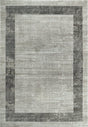 Dynamic Rugs Zahara 4413 Grey/Charcoal Rug.