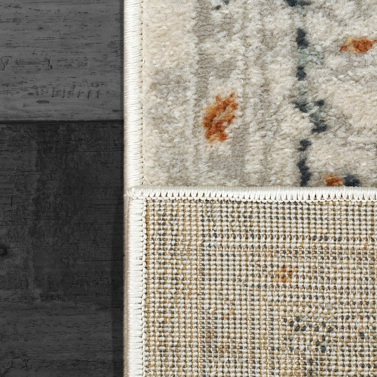 Dynamic Rugs Zahara 4416 Multi Rug.