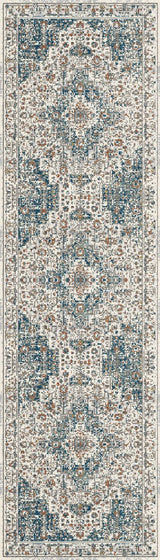 Dynamic Rugs Zahara 4416 Multi Rug.