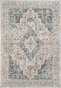 Dynamic Rugs Zahara 4416 Multi Rug.